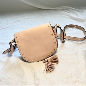 Victoria’s Secret Purse (VS) Boho Festival Purse